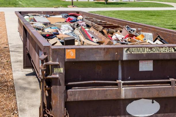 Professional Junk Removal Services in South Toms River, NJ